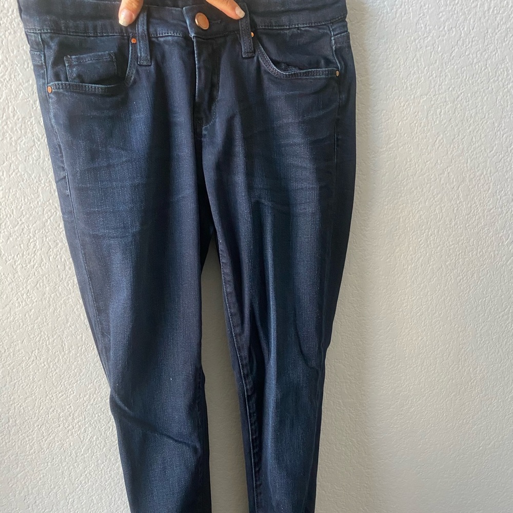 Blank NYC skinny classique jean